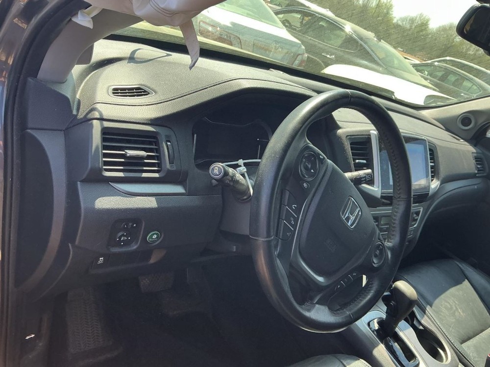 PILOT 2016 Glove Box 5008189