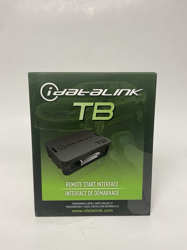 iDatalink ADS-TB Multi-Platform Transponder Bypass Module