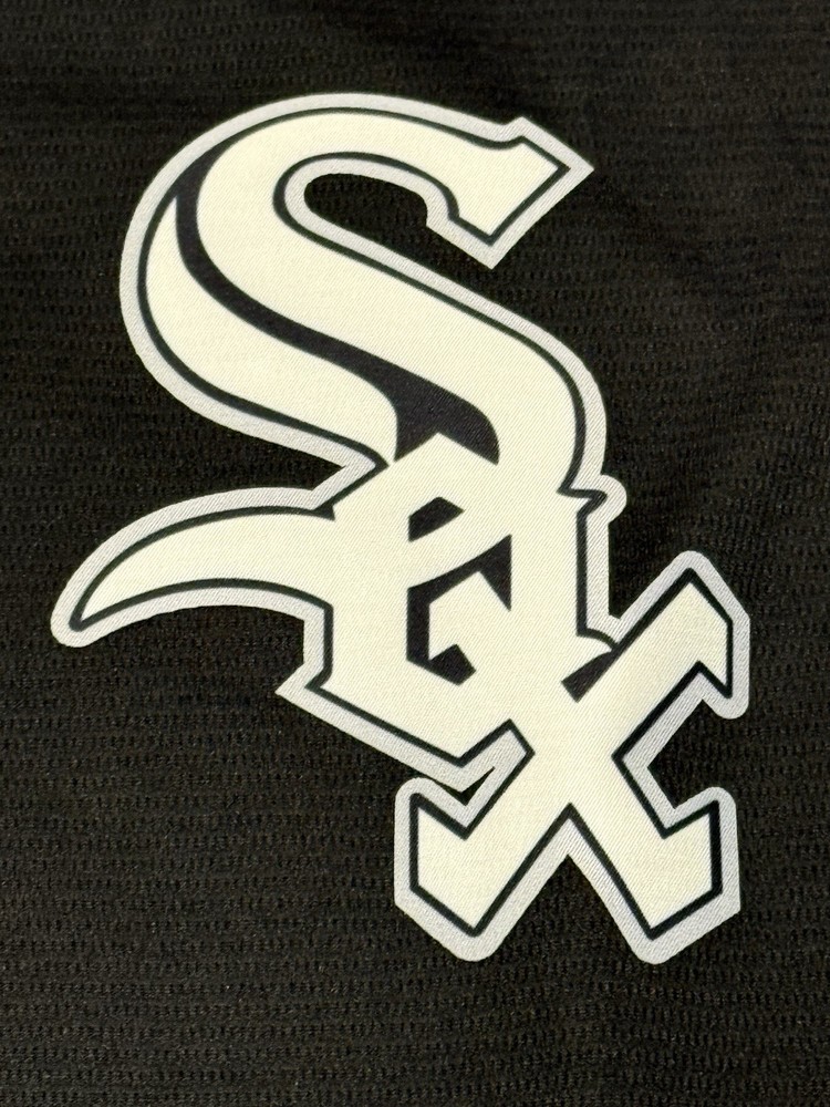 FRANK THOMAS - Signed Chicago White Sox Authentic Nike Jersey (JSA)
