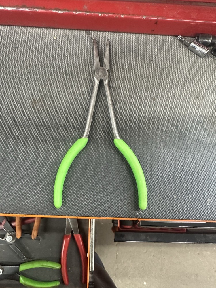 Snap On Needle Nose Pliers