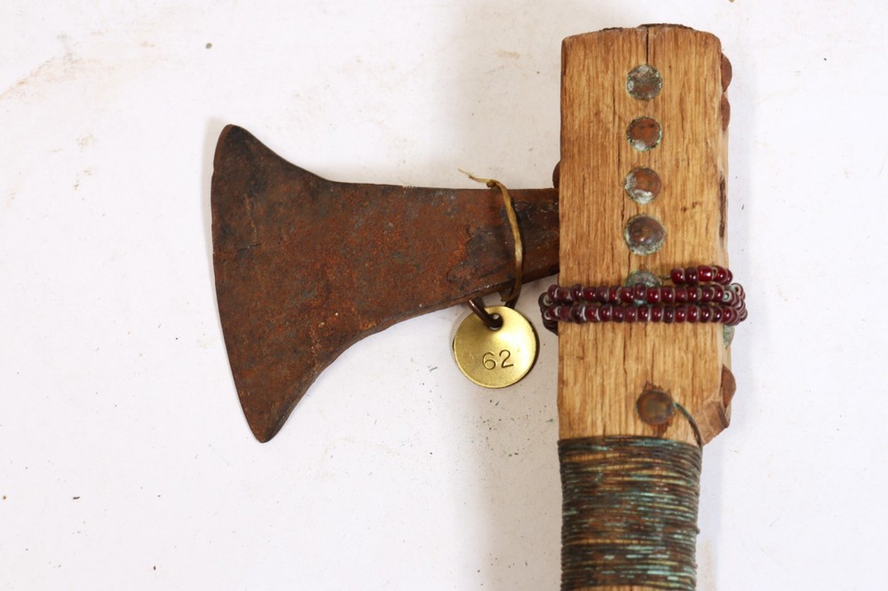 Native Style Decorative Weapons