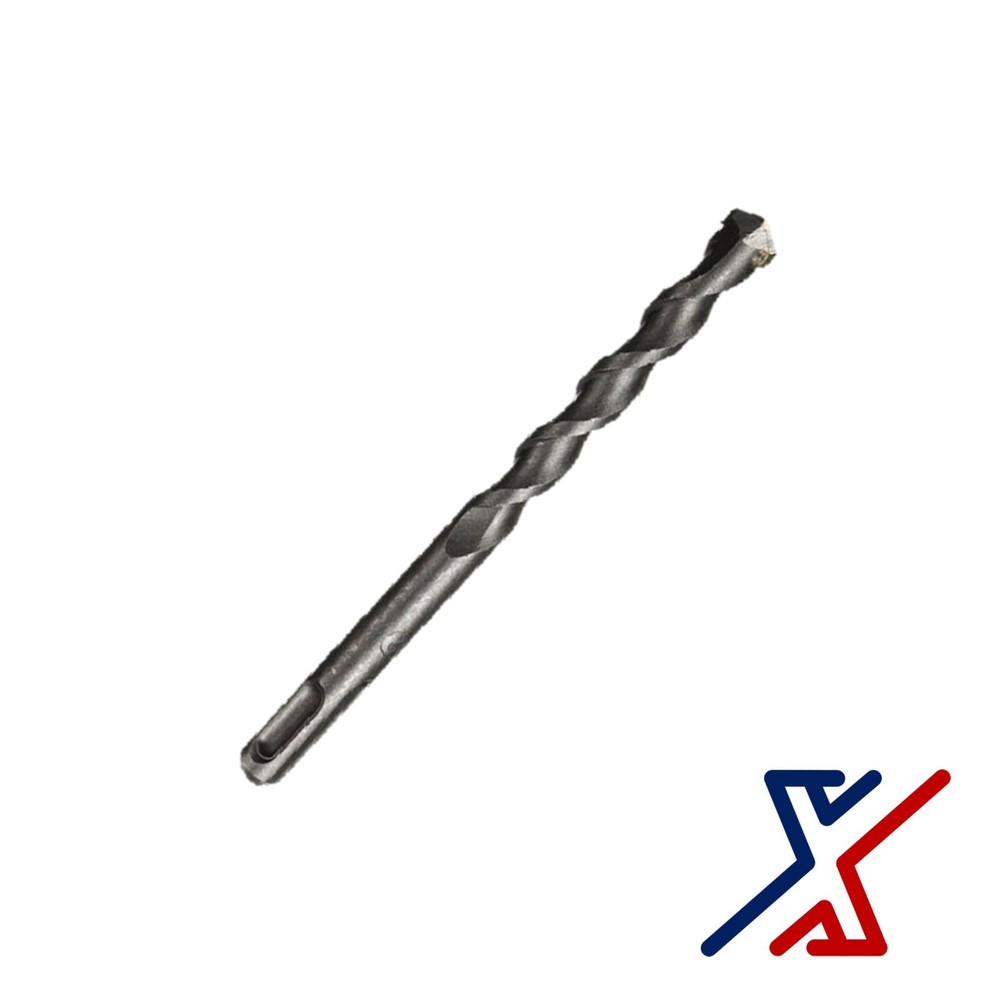 3/8" x 4.25" SDS Drill Bit by X1 Tools