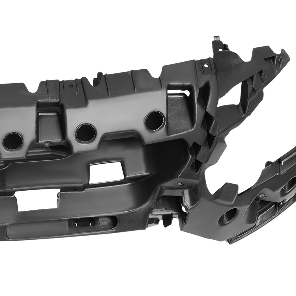 For Ford Transit Connect 2014-2018 Front Bumper Bracket Cover Support Face Bar