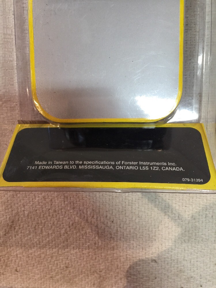 Strandix 1022 Professional Compression Tester