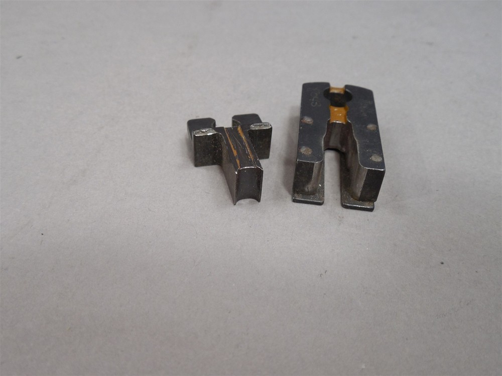 Amp Tyco Die Set 45064-3 - Used