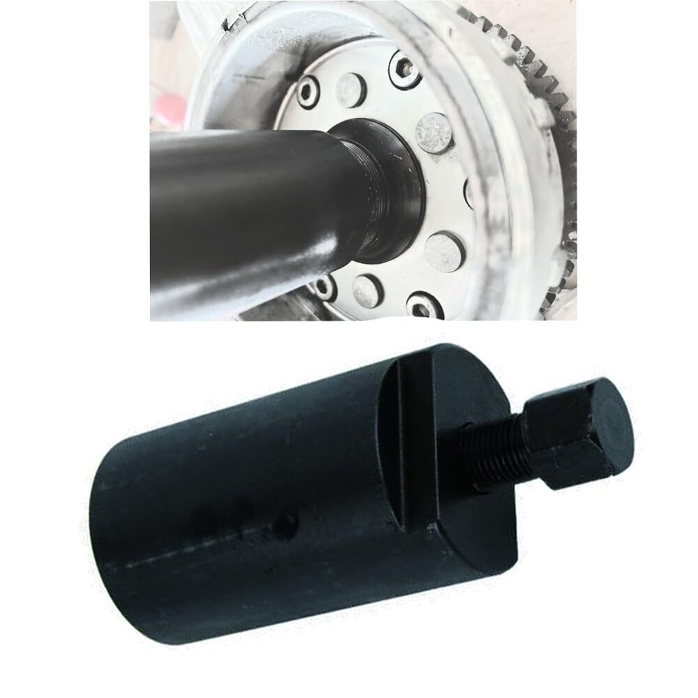 Cfmoto Flywheel Pullerm42 — P1.5 Right Thread Magneto Stator Rotor Puller For Cf
