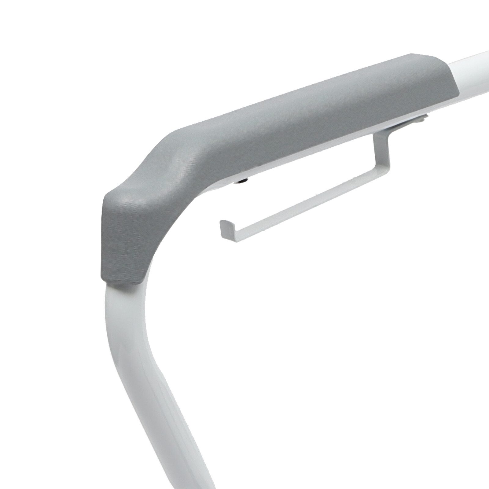 Elderly Bathroom Support Toilet Safety Rails Handrails Handicap Grab Bars Rails