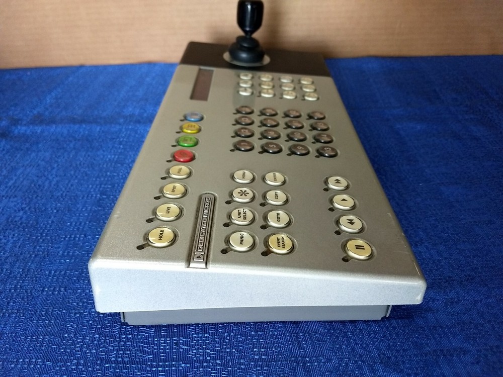 Dedicated Micros KBS3-2005 Keyboard