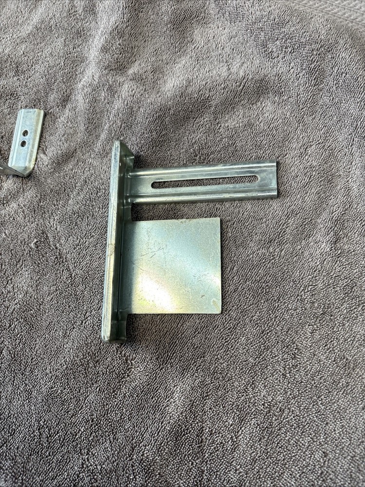 Bosch Planer 3272A Attachment Used.