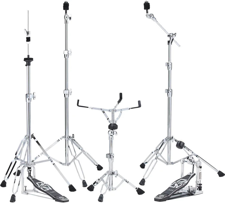 Tama Standard 5-piece Hardware Pack