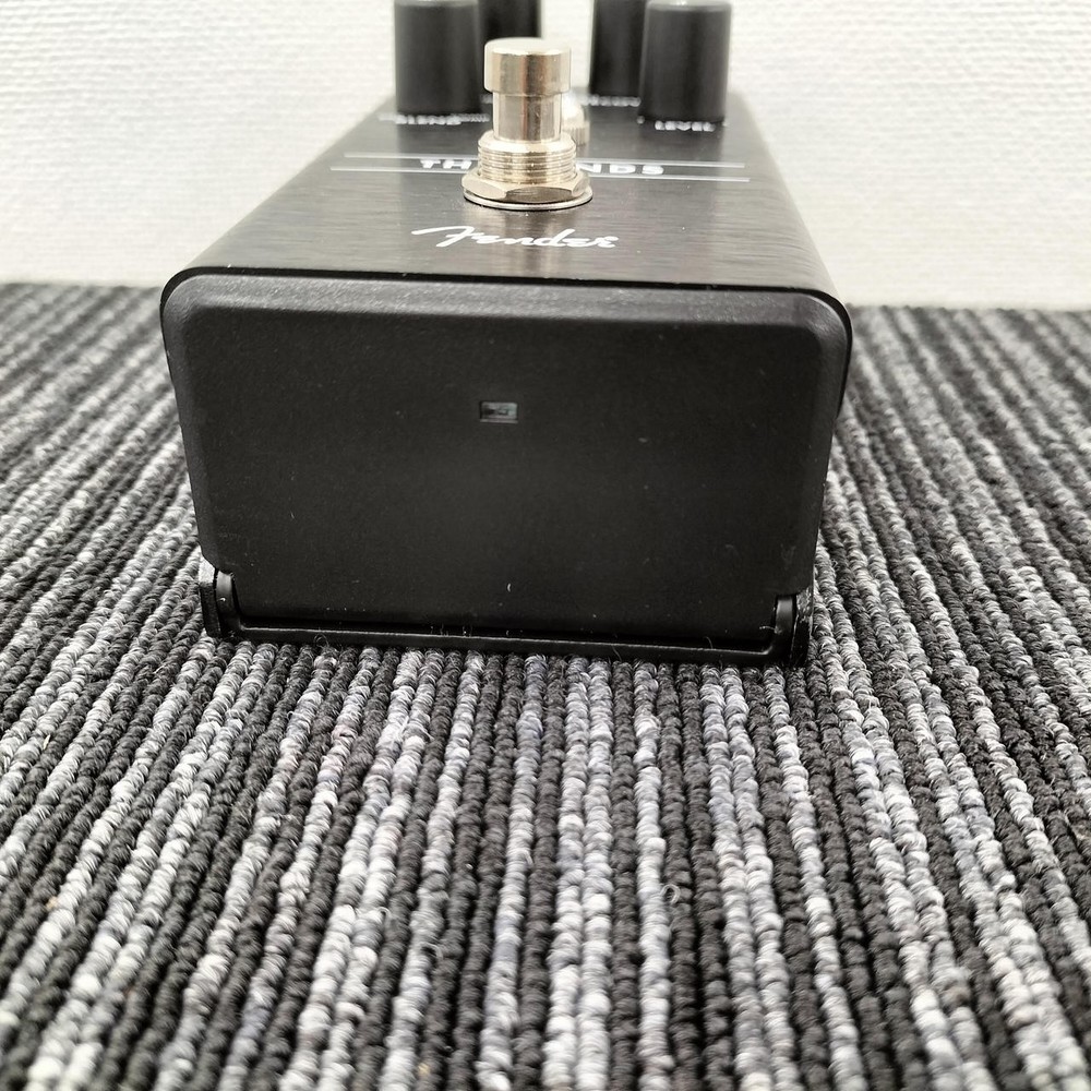 FENDER THE BENDS [Compressor] THE BENDS