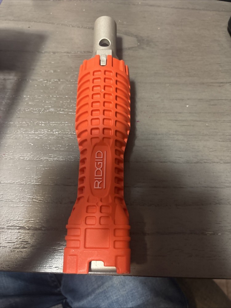 Ridgid EZ Change Faucet Tool