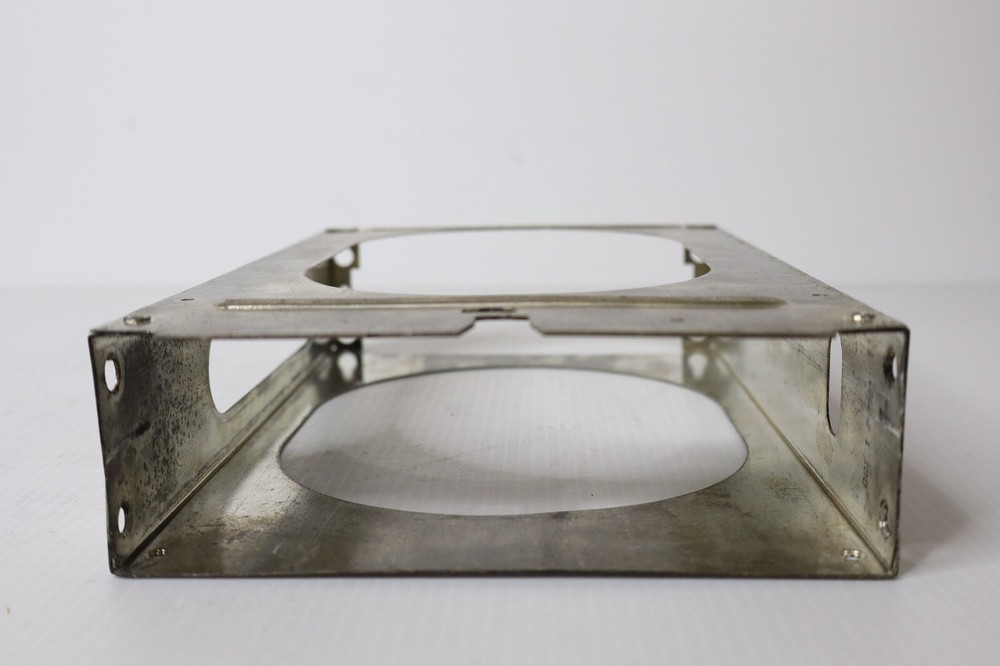 Bendix King KX155 KX165 NAV/COM Mounting Tray