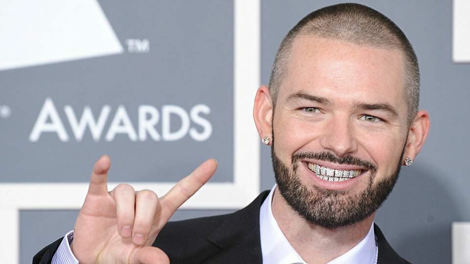 MOISSANITE GRILLZ Passes Test Teeth Top & Bottom Hip Hop 925 Silver Iced Rapper