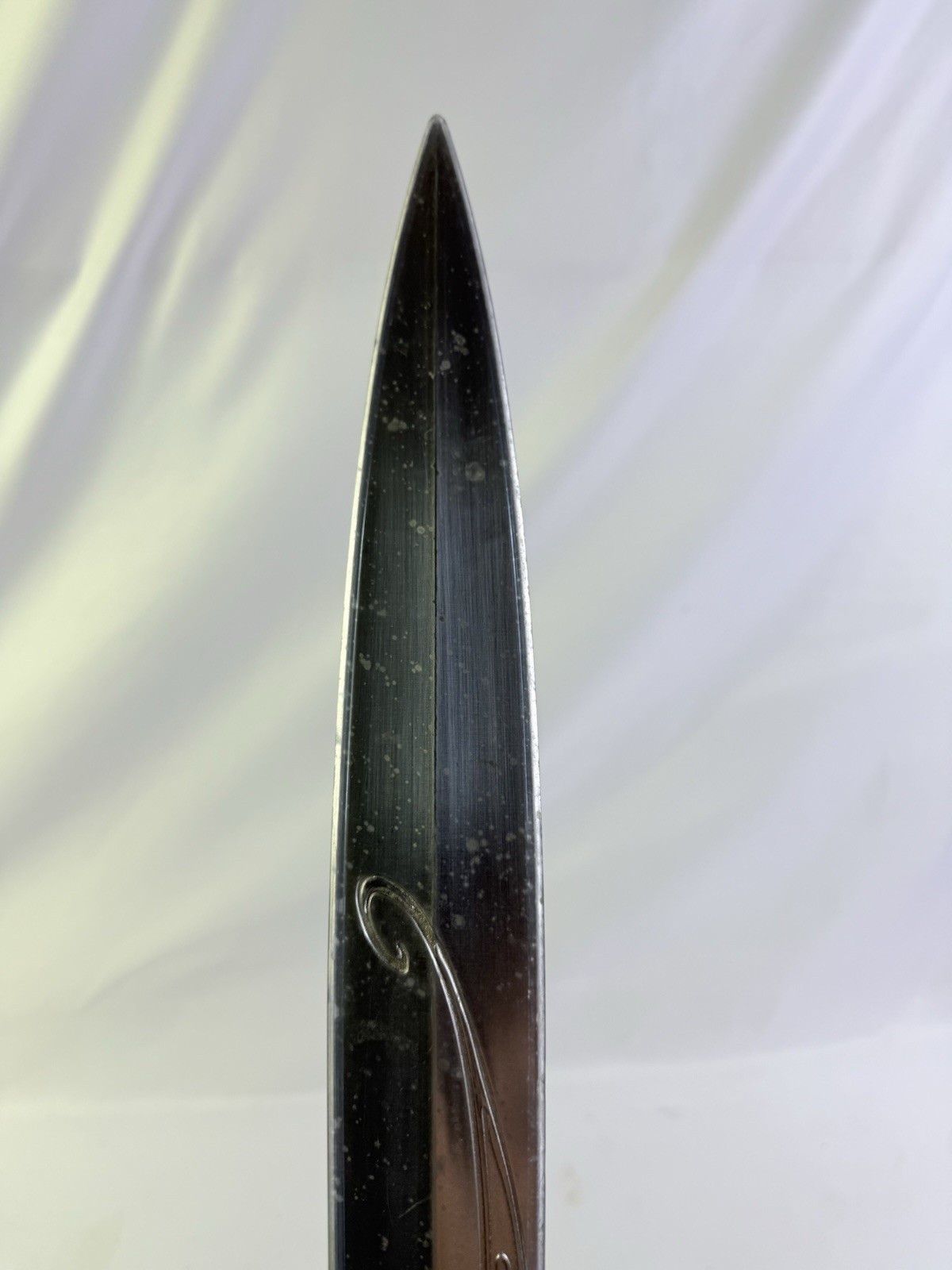 Lord Of The Rings Masters Replica FX Glow Sting Sword Hobbit Frodo Lights Sounds