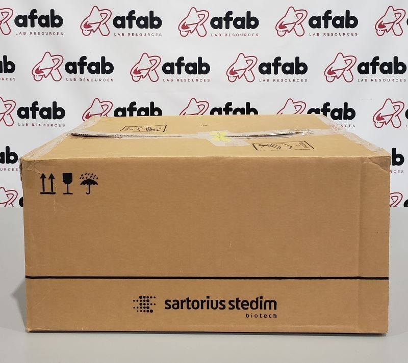 Sartorius FFB207584 Standard Flexboy 20L with EVA Tubes