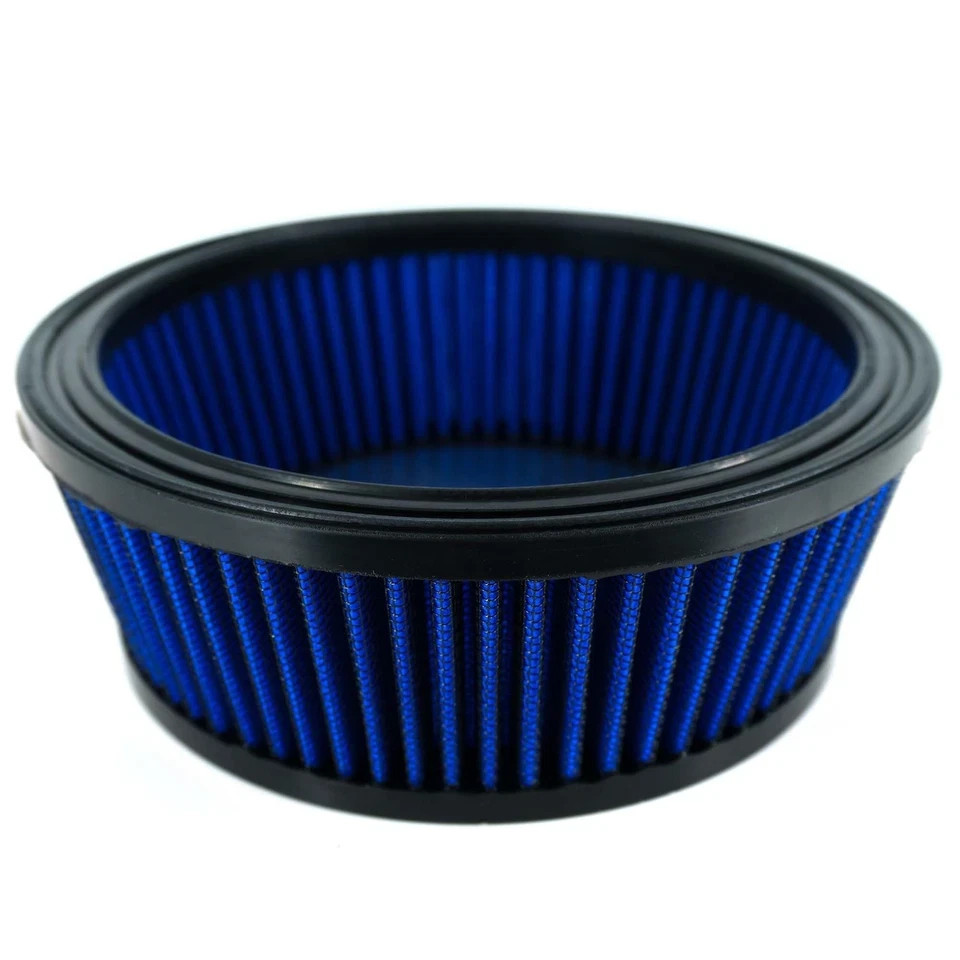 Harley Motorcycle Air Filter Engine Air Cleaner High Performance Replacement