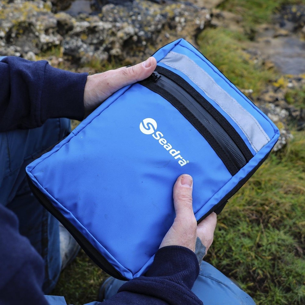 Seadra Day Session Wallet