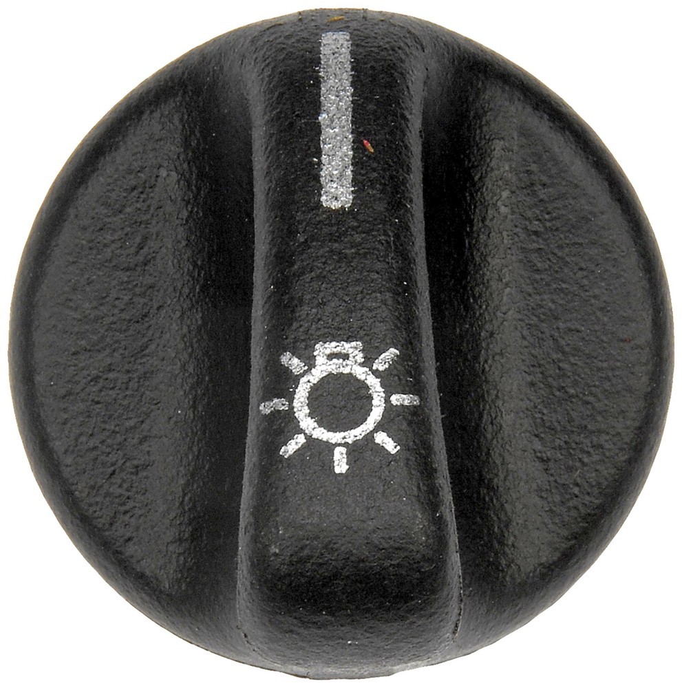 Headlight Switch Knob Dorman 76870