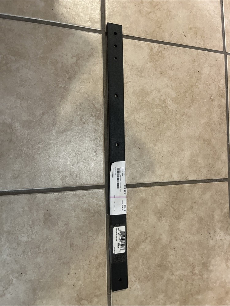 Arctic Cat Snowmobile Front Limiter Strap #4604-453