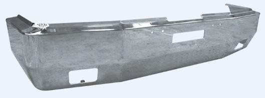 Freightliner 120 Aero Bumper