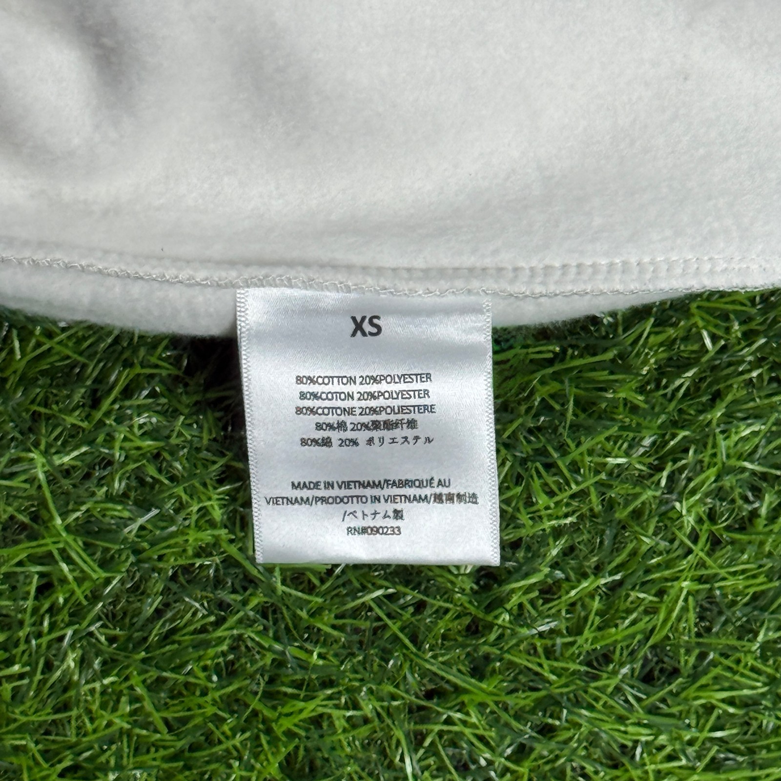 Fear of God Essentials Shorts SS22 Light Oatmeal - 100% Authentic (XS-XL)