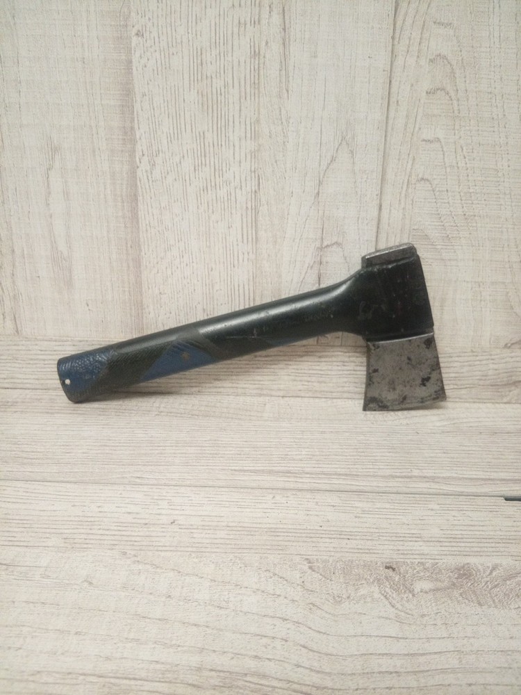 Fiskars Hatchet 11" Camping Survival Bug Out Hiking