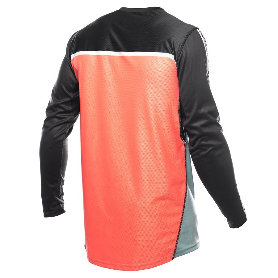 Fasthouse 2025 Elrod Jersey - Formula