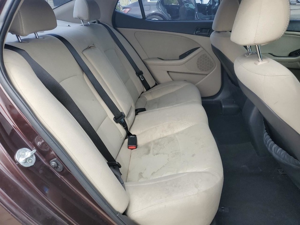 OPTIMAKIA 2015 Glove Box 4924599