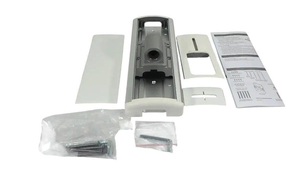 Humanscale ViewPoint Technology Wall Station V6 - 13" - Free Shipping