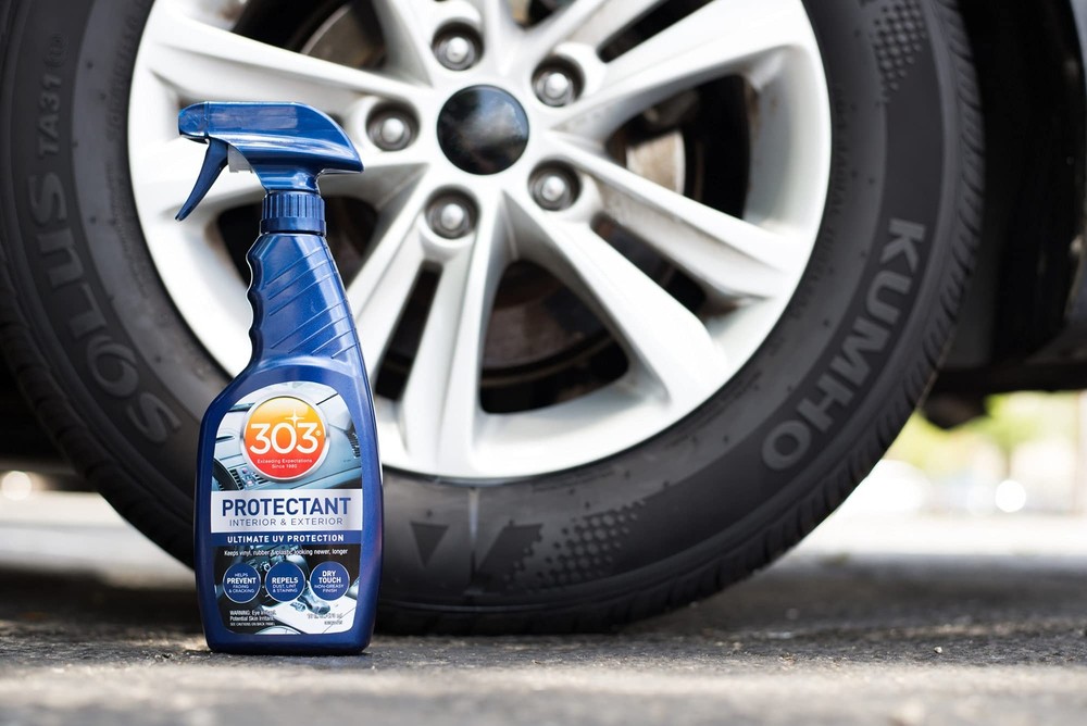 Automotive Protectant Spray 16 fl. oz.