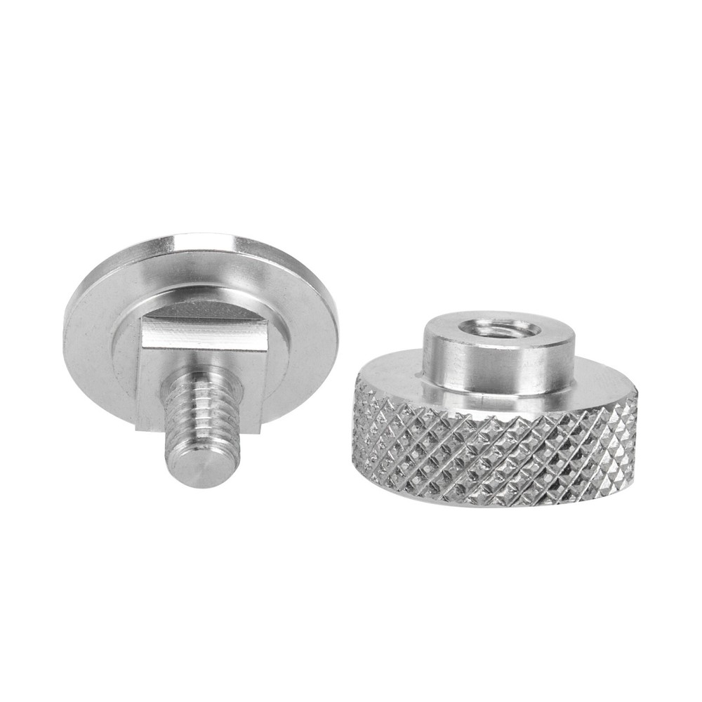 Welding Hood (Pipeliner) Fasteners 1 Pair