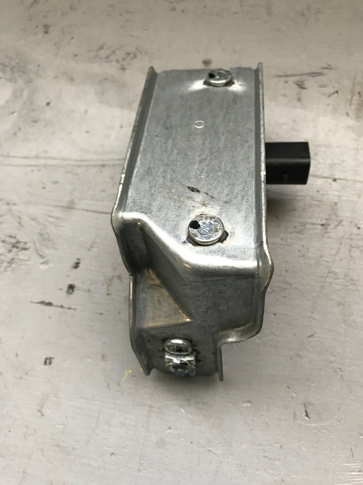 VW MK4 R32 ESP SENSOR ACCELRATION MODULE 1K0 907 652 1J1 907 638 E OEM