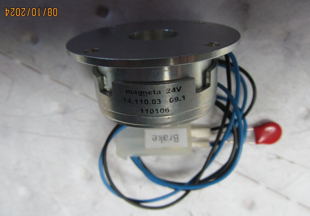 MAGNETA 24V - 14110.03 09.1, 110106