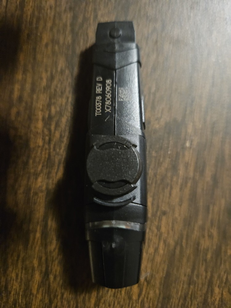 Axon Taser Flex Body Camera full kit, Camera, Multiple Mounts.