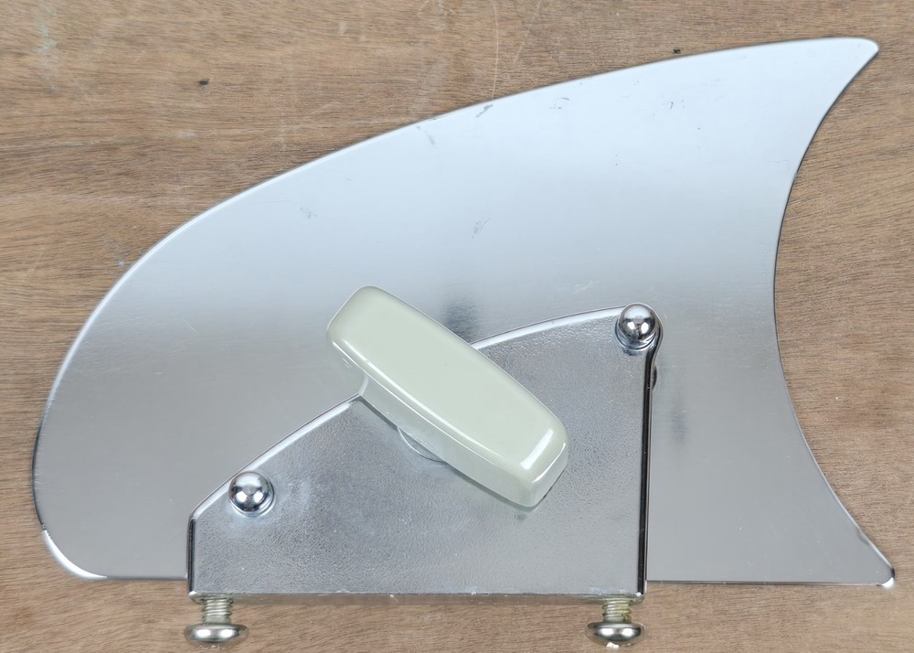Rival Food Slicer 1101E/5 Adjustable Thickness Guide Part