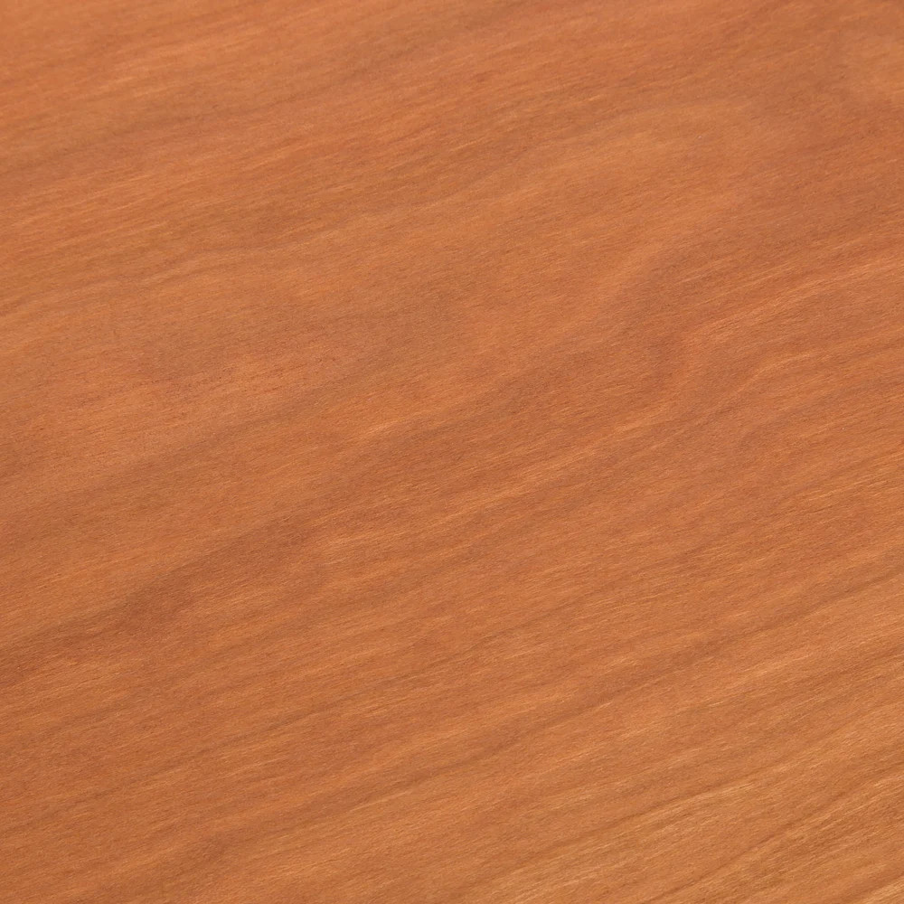 Boos Rustic Edge American Cherry Cutting Board Large