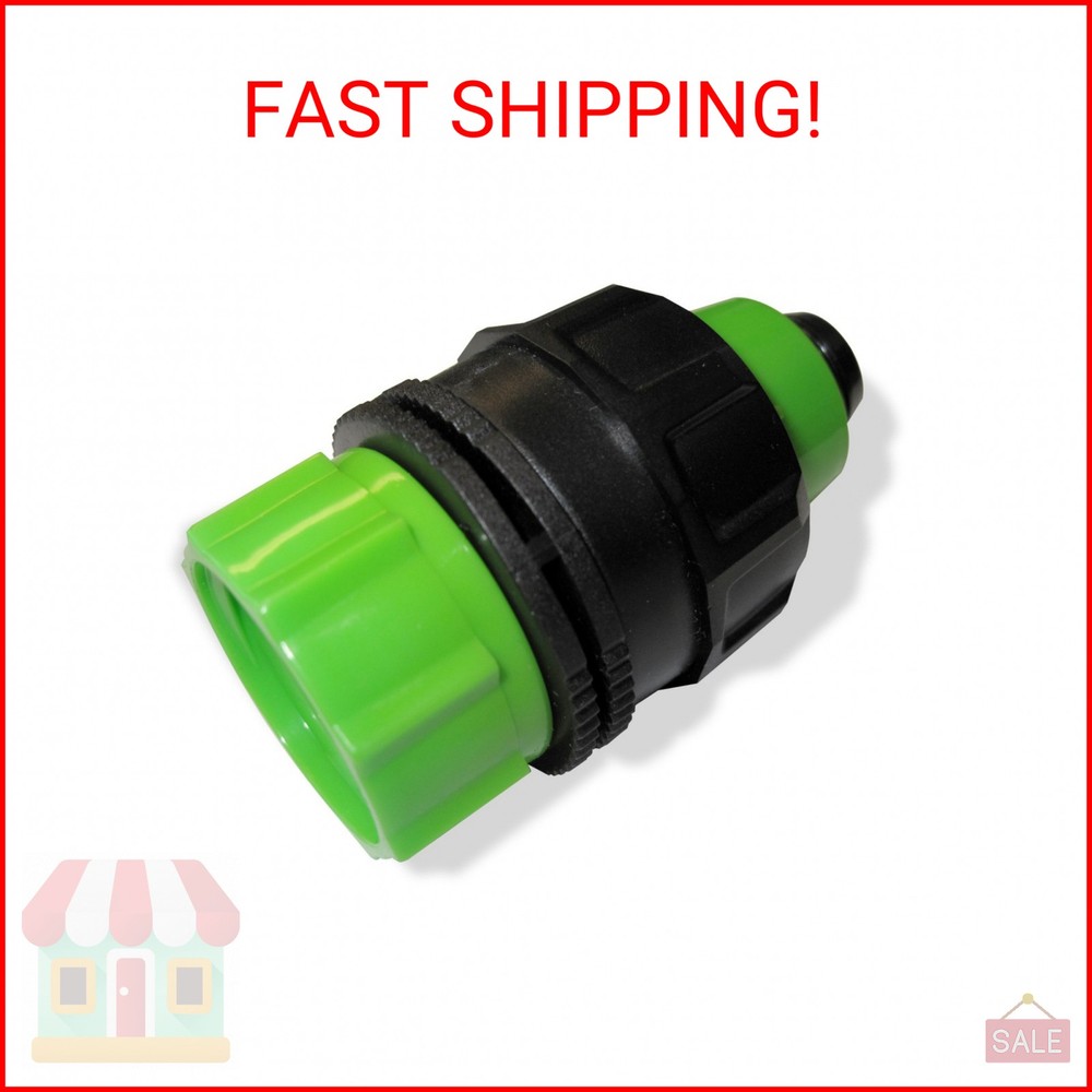 Python Aquarium Pump Female Connector