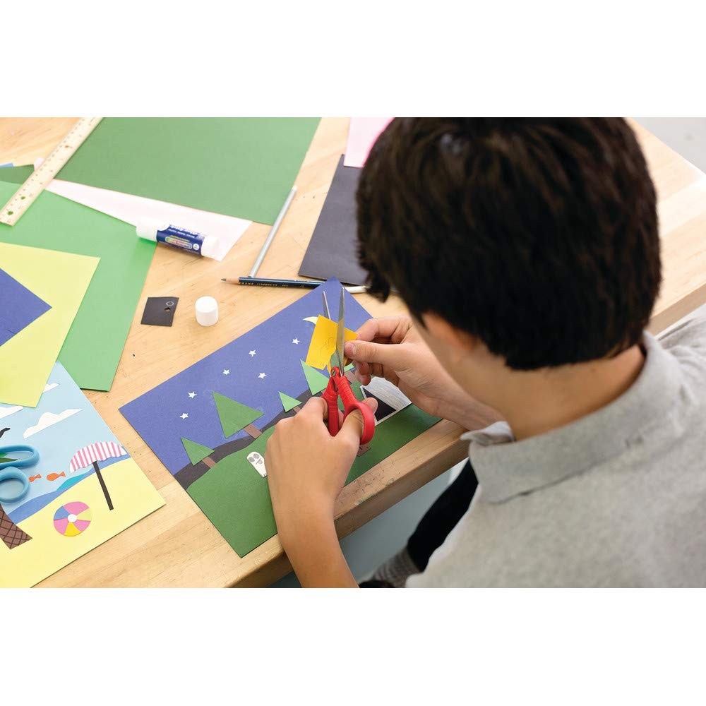 Tru-Construction Paper, 18" x 24", 50 Sheets
