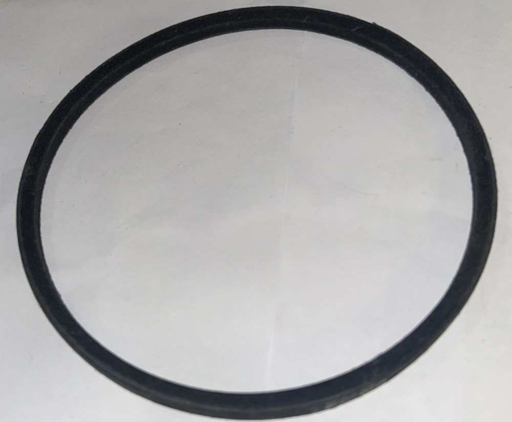 M19 V-Belt Strapper