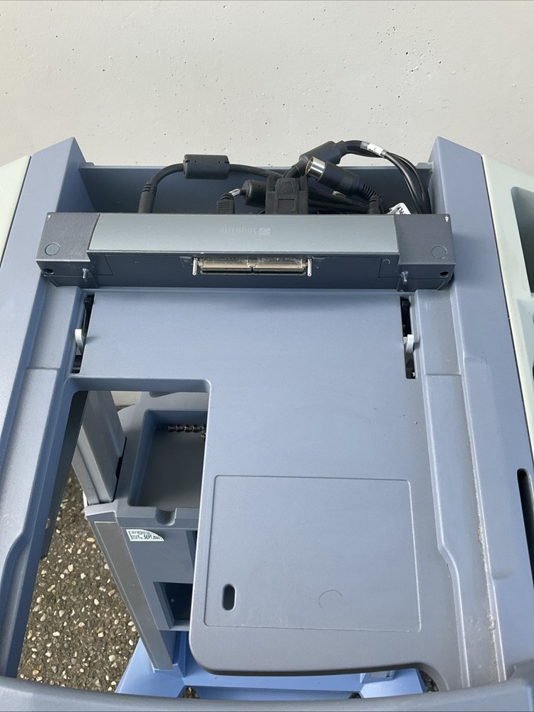 Sonosite Ultrasound Mobile Docking System M Series