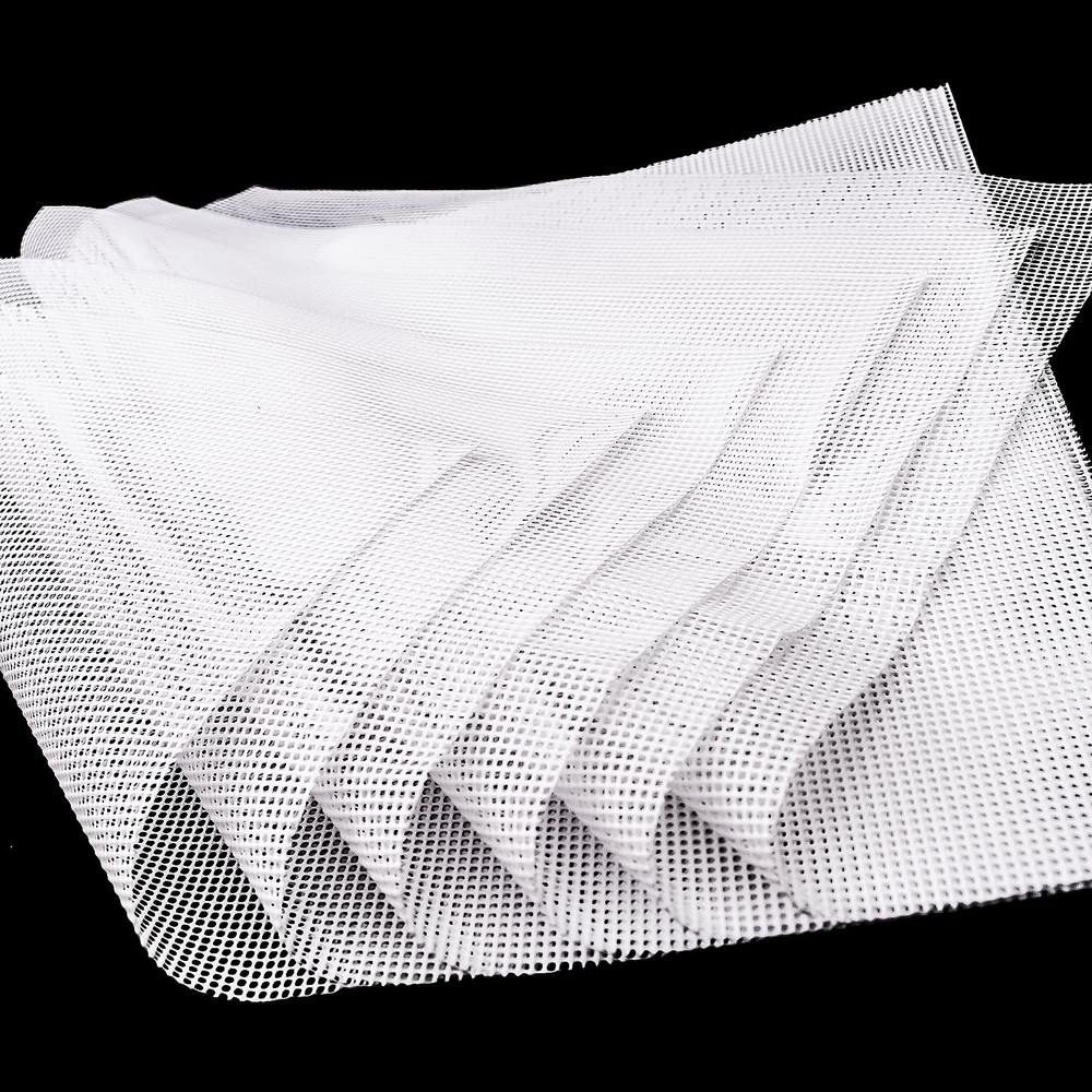 Silicone Dehydrator Sheets, Premium Non Stick Dehydrator Mats