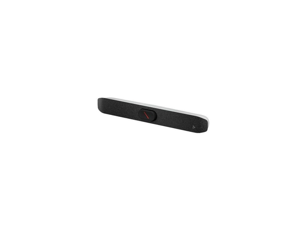 Poly Studio V12 USB Video Bar No Power Supply