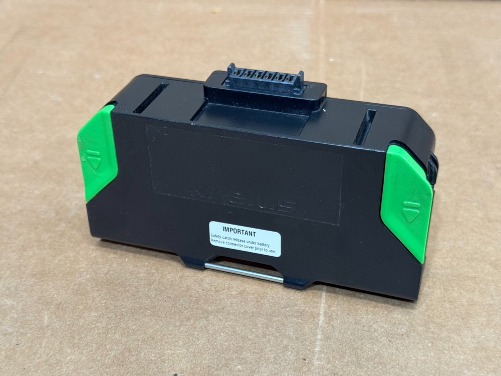 Kaelus PIM Portable Passive Intermodulation Analyzer Battery