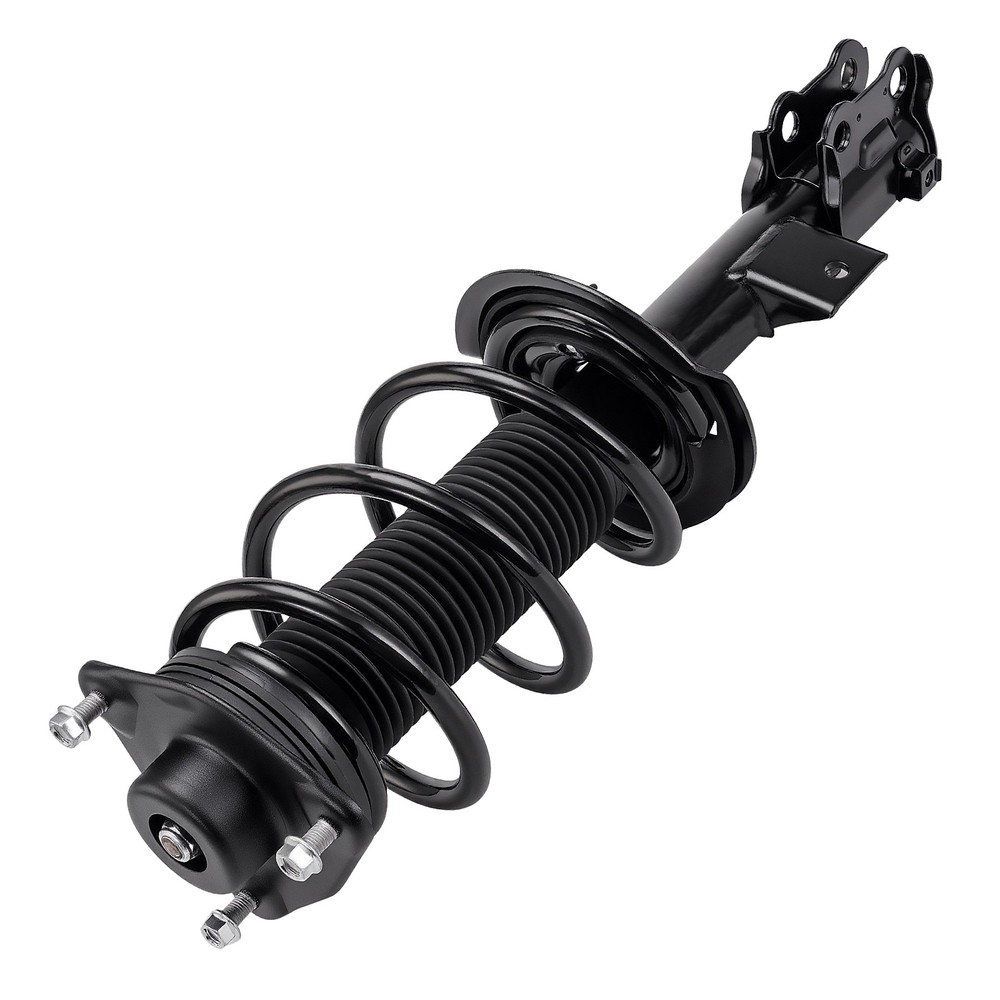 2pcs Front Complete Struts & Coil Spring For 2011 2012 2013 2014 Hyundai Sonata