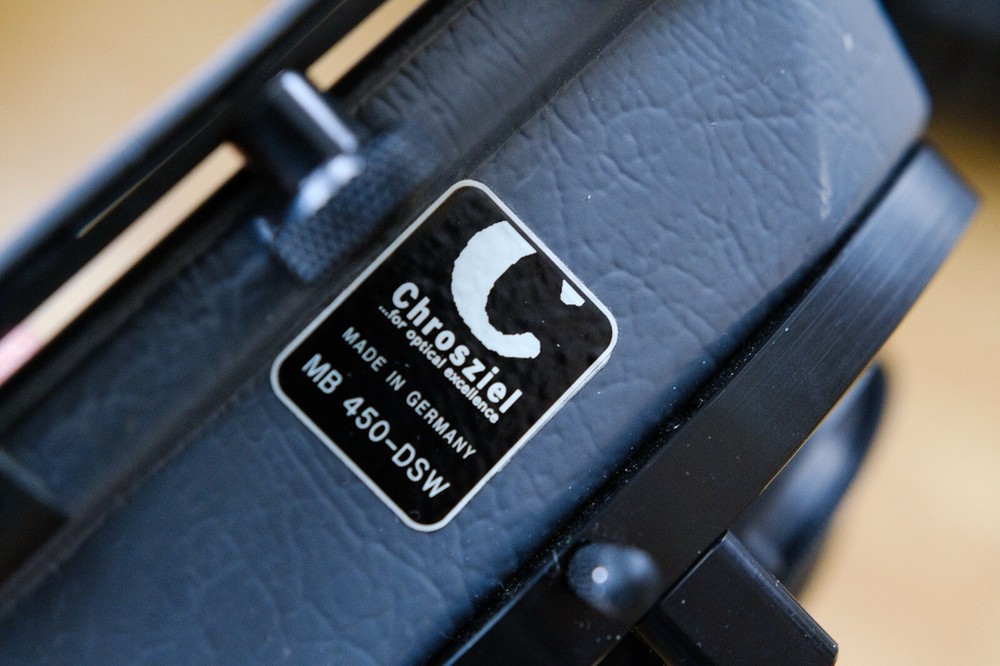 Chrosziel Matte Box / MB 450-DSW