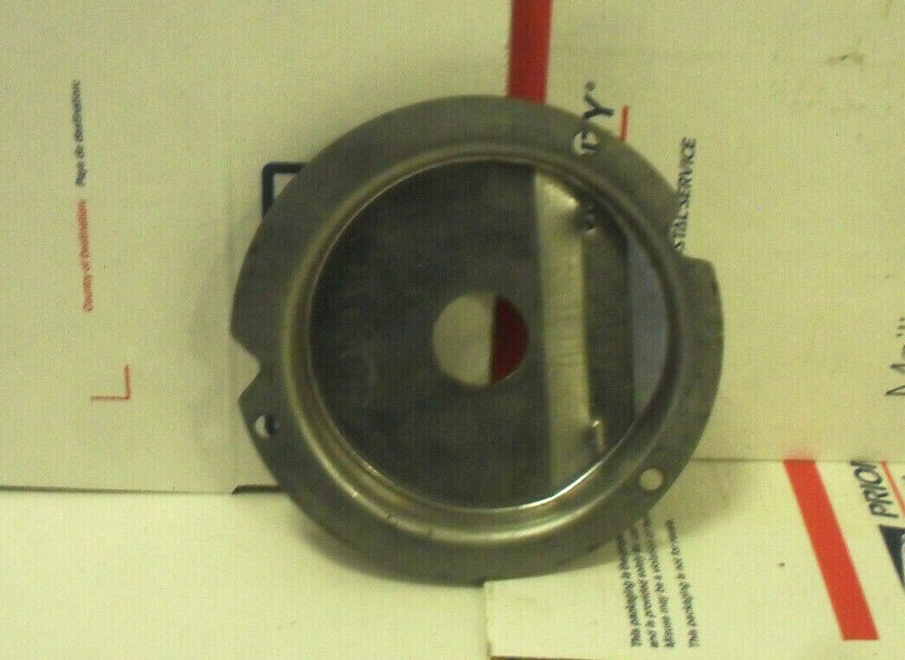 Lawn Boy Points Cover 604264