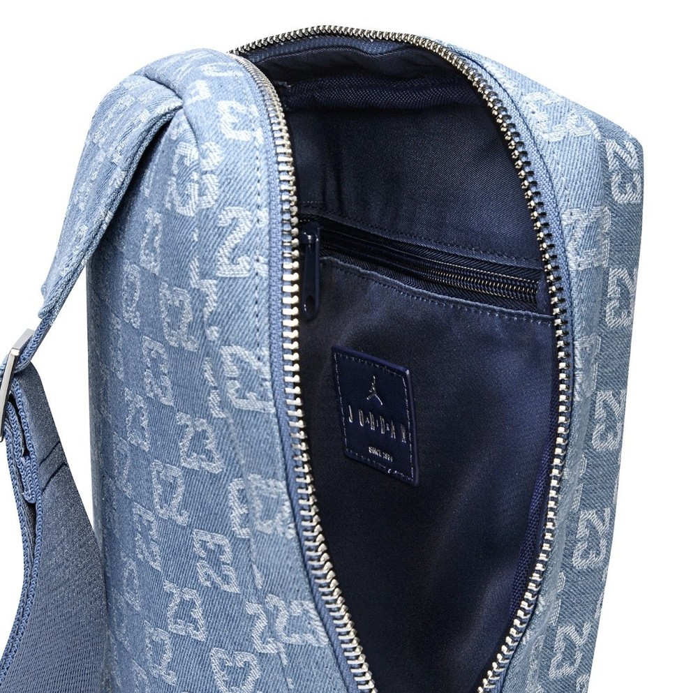 Jordan Monogram Sling Bag (3L)