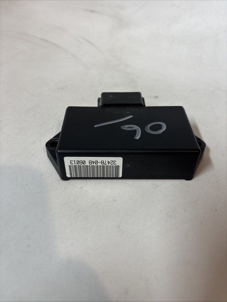 04 05 06 OEM Harley Sportster ECU ECM Ignition Engine Control Module CDI