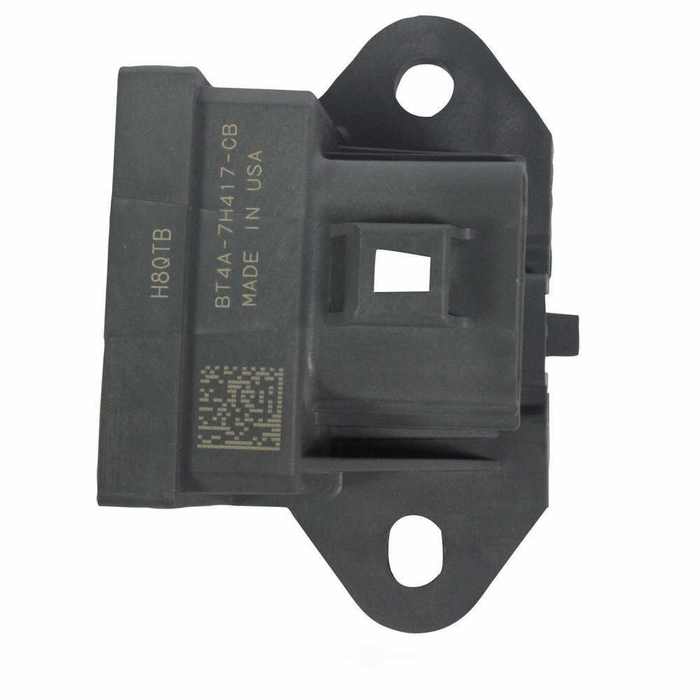 Transfer Case Control Module Motorcraft TM-248